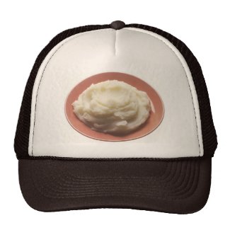 Untitled Hat