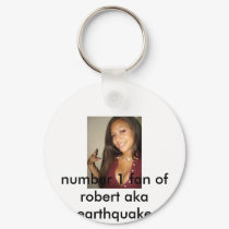 Untitled Keychain