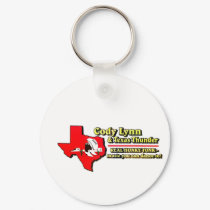 Untitled Keychain by malindadiane Untitled Keychain