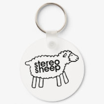 Untitled Keychain