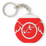 Untitled Keychain