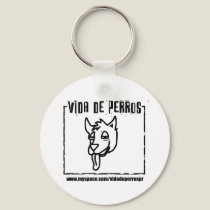 Untitled Keychain