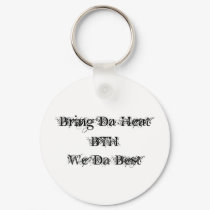 Untitled Keychain by BringDaHeat Untitled Keychain
