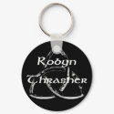 Untitled Keychain