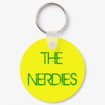Untitled Keychain by cameroncarleton Untitled Keychain