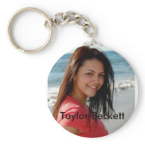 Untitled Keychain