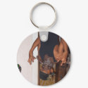 Untitled Keychain by HOOLY36 Untitled Keychain