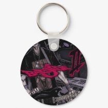 Untitled Keychain