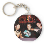 Untitled Keychain