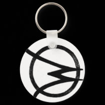 Untitled Keychain