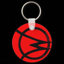 Untitled Keychain