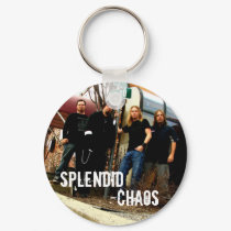 Untitled Keychain