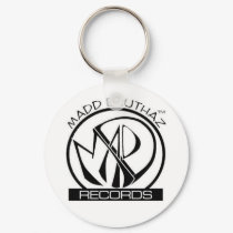 Untitled Keychain by neutralblack Untitled Keychain