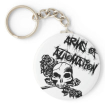 Untitled Keychain