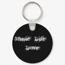 Untitled Keychain by allsoul21 Untitled Keychain