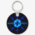 Untitled Keychain by babysteaks Untitled Keychain