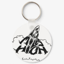 Untitled Keychain