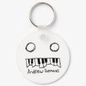 Untitled Keychain