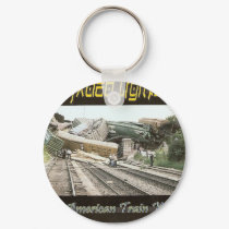 Untitled Keychain