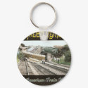 Untitled Keychain