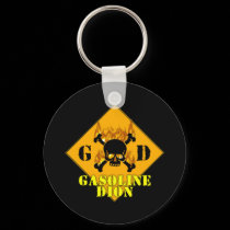 Untitled Keychain