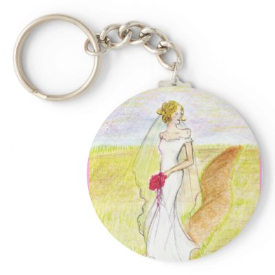 Untitled Keychain