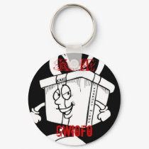 Untitled Keychain