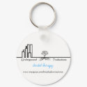 Untitled Keychain