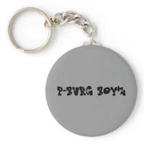 Untitled Keychain