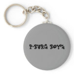 Untitled Keychain