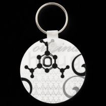 Untitled Keychain