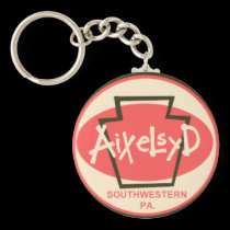 Untitled Keychain