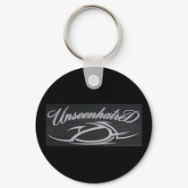Untitled Keychain by unseenhatredmo Untitled Keychain