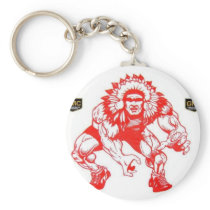 Untitled Keychain
