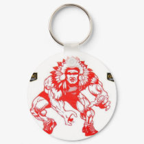 Untitled Keychain