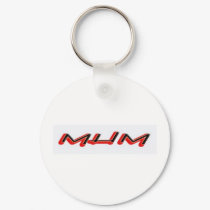 Untitled Keychain