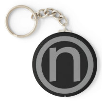 Untitled Keychain