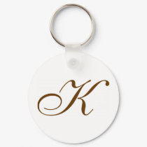 Untitled Keychain by Kahve_Wear Untitled Keychain