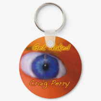 Untitled Keychain by GetCraigPerry Untitled Keychain