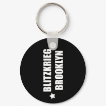 Untitled Keychain by blitzkriegbrooklyn Untitled Keychain