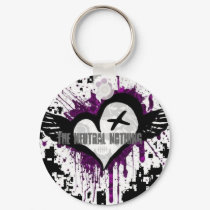 Untitled Keychain by CathyTnn Untitled Keychain