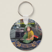 Untitled Keychain