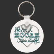 Untitled Keychain by Navy_Angel_Designs Untitled Keychain