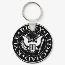 Untitled Keychain