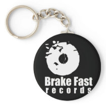 Untitled Keychain