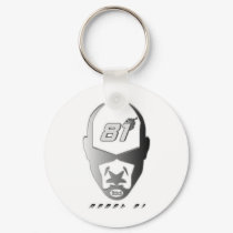 Untitled Keychain by rebel81 Untitled Keychain