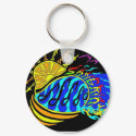Untitled Keychain