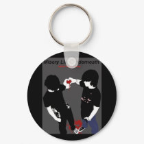 Untitled Keychain