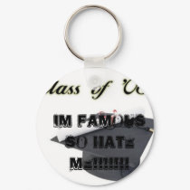 Untitled Keychain