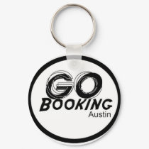 Untitled Keychain